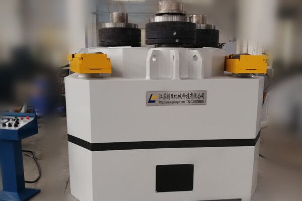 法蘭成型機